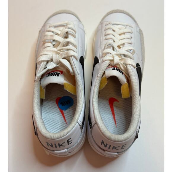 Nike Blazer Low Platform Women's sz: 10 NEW NO BOX - Picture 3 of 7